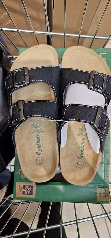 Sandale i papuče: Sandale, veličina - 52 — 10