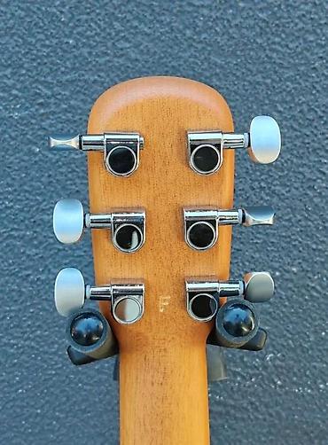 bas gitara cena: BLUE LAVA ACOUSTIC-ELECTRIC GUITAR B-STOCK | Slanje po dogovoru ili — 4