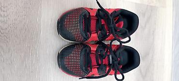ребок красовки: Детские кроссовки Reebok ZRated - Размер по ярлыку: US 11K / UK 10K / — 1