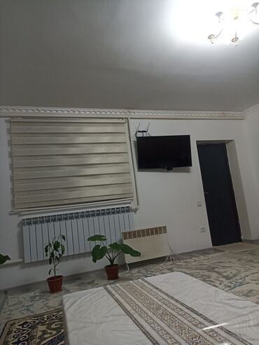 снять дом без посредников: Үй, 65 кв. м, 4 бөлмө, Менчик ээси, Евро оңдоо