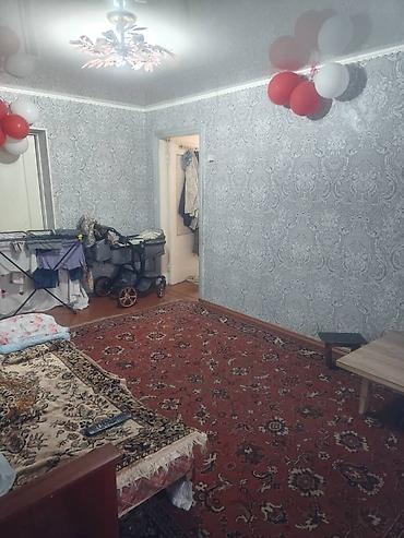 Продажа квартир: 2 комнаты, 37 м², Хрущевка, 2 этаж, Старый ремонт — 12