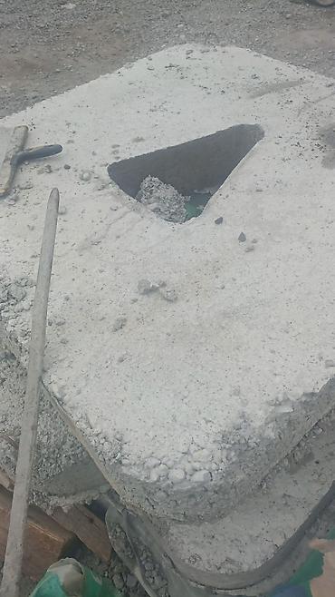 Железобетонные (ЖБИ) кольца для септика: ТОКМОК БОКИНА17
Круглые от2100с
квадратные от2700


5видов — 7