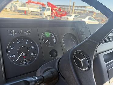 Манипуляторы: Манипулятор, Mercedes-Benz — 11