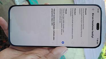 prossesor: Honor X8b, 128 GB, rəng - Qara — 9