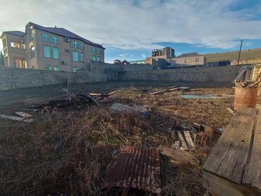 Torpaq sahələrinin satışı: 10 sot, Tikinti, Mülkiyyətçi, Kupça (Çıxarış) — 12