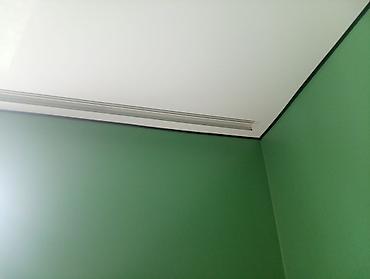 Потолочные работы: Монтаж потолков, Монтаж потолочных плинтусов | Багет Больше 6 лет опыта — 6