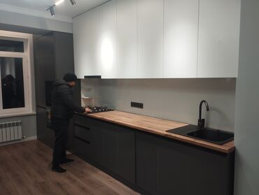 Мебель на заказ: Мебель на заказ, Кухня, Кухонный гарнитур, Стол, Столешница — 10