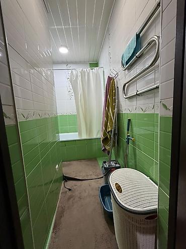 Продажа квартир: 2 комнаты, 74 м², Ата-Тюрк парк Элитка, 5 этаж, Евроремонт — 11