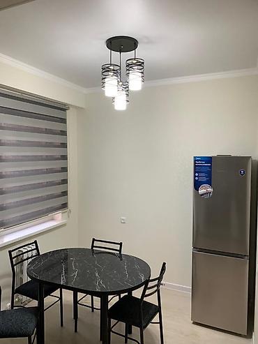 Продажа квартир: 1 комната, 42 м², 8 этаж — 3