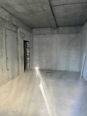 Продажа квартир: 2 комнаты, 72 м², Элитка, 7 этаж, Готовая ПСО (под самоотделку) — 1