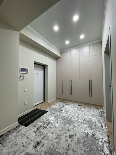 Продажа квартир: 2 комнаты, 48 м², Элитка, 10 этаж, Евроремонт