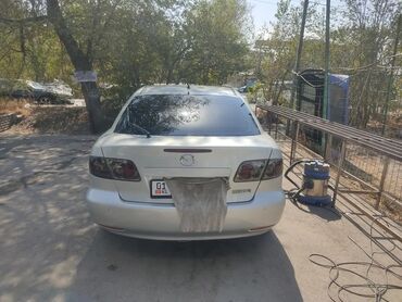 гольф 3 коробка передач: Mazda 6: 2004 г., 2 л, Механика, Бензин, Хетчбек