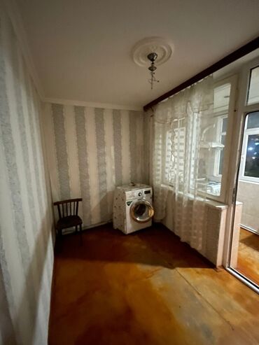 Köhnə tikili: Bakı, Sabunçu qəs., 2 otaqlı, Köhnə tikili, m. Neftçilər, 47 kv. m — 9