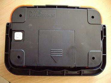 Baštenska rasveta: BLACK+DECKER prenosna LED radna lampa - Snažan COB LED panel za širok — 11