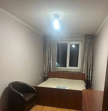 3 комнаты, 62 м², Центральная мечеть 104 серия, 3 этаж, Требуется ремонт