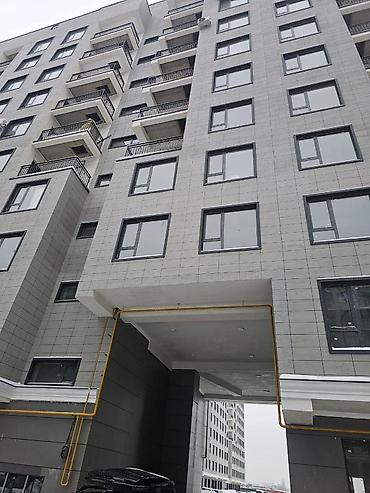 Продажа квартир: 2 комнаты, 64 м², Элитка, 7 этаж, Евроремонт — 17