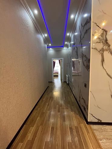 aff park: 2 otaqlı, Yeni tikili, 110 kv. m — 3