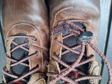 Gležnjače: Gležnjače, Timberland, Veličina - 31 na lalafo.rs — 6 Gležnjače: Gležnjače, Timberland, Veličina - 31 — 6