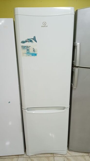 Soyuducular: 2 qapılı Gorenje Soyuducu Satılır, rəng - Ağ, Dolab içi — 11