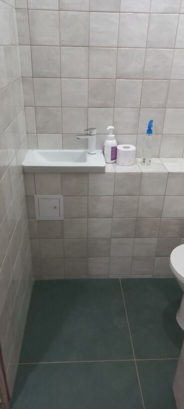 Ремонт под ключ: Ремонт под ключ | Ванны, Балконы, Комнаты Больше 6 лет опыта — 27