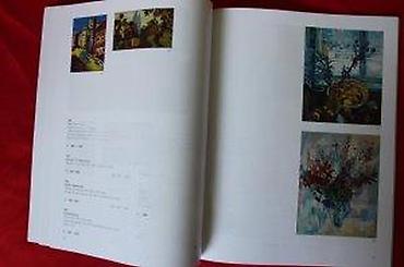 Knjige: AUKCIJSKI KATALOG DOROTHEUM, KUNST DES 20. JAHRHUNDERTS,2004 | — 23