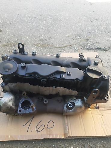 moto blok: Kia SORENTO, 2 l, Dizel, 2015 il, İşlənmiş — 2