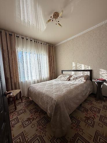 монблан жилой комплекс: 3 комнаты, 53 м², Индивидуалка, 3 этаж, Свежий ремонт — 5