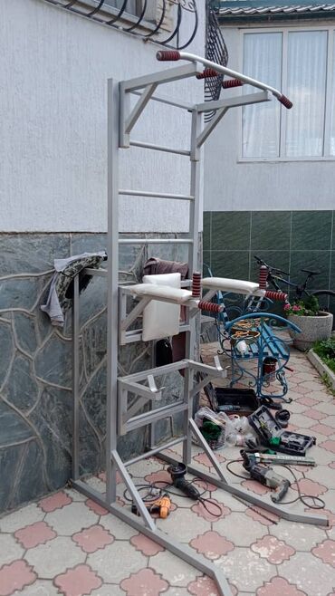 Сварка: Сварка | Навесы, Контейнеры Демонтаж — 6