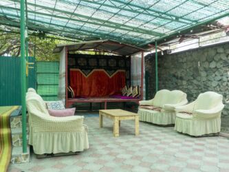 Отели и хостелы: Хостел Бишкек 24/7 | От 700 сом | Чисто, уютно, Wi-Fi 🛏 Комфортные — 10