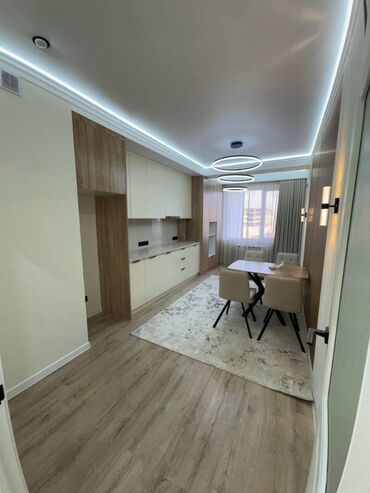 снять квартиру в заре: 2 комнаты, 71 м², Элитка, 9 этаж, Евроремонт