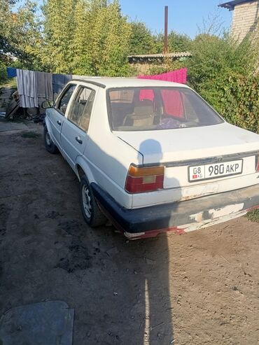 продажа авто под выкуп: Продается жетта на разбор движок коробка на полном ходу 1.8 только