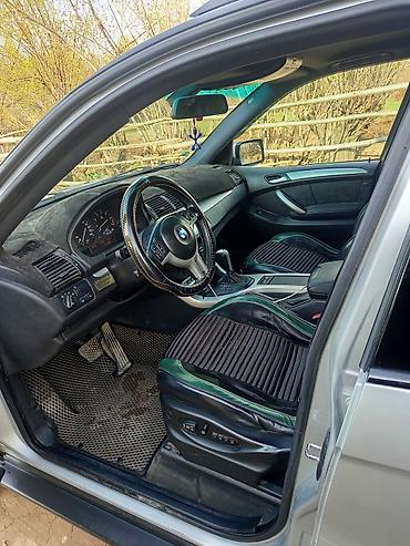 проставки бмв: BMW X5: 2003 г., 3 л, Автомат, Газ, Кроссовер — 2