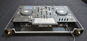 Futlyarlar, çexollar: Dj aparatlarına musigi alətlərinə və digər avadanliglara keyslər və -da lalafo.az — 6 Futlyarlar, çexollar: Dj aparatlarına musigi alətlərinə və digər avadanliglara keyslər və — 6