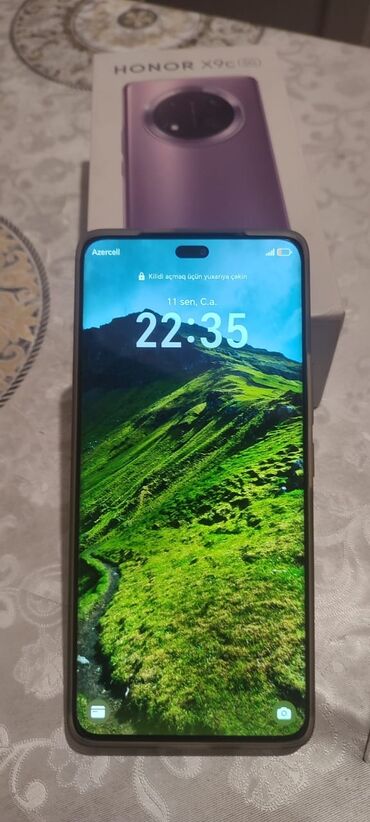 internet modem qiymetleri: Honor X9c