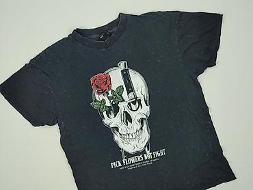 black squad sklep: Cropp, T-shirt damski, rozmiar S — 1