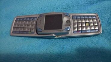 Nokia: Nokia 6820a Slanje Brzom postom ide na odgovornost Primaoca. ( Posto — 7