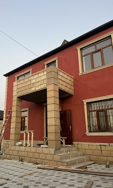 �������������� ���������� ������������������ ������: 6 otaqlı, 200 kv. m, Kredit yoxdur, Yeni təmirli
