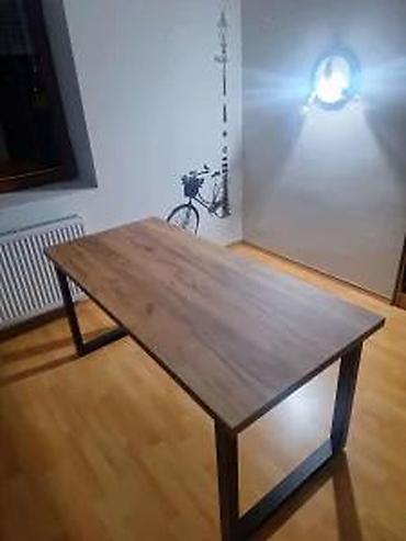 cipelarnik plasticni: IZRADA JAKIH STOLOVA PO MERI XR66 | Izrada nameštaja po meri — 4