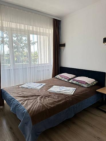 rixos hall: Санаторий Голубой Иссык-Куль 5 корпус Стандарты от 2900 сом на — 3