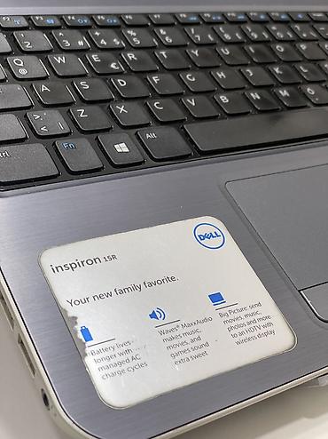 a4 kagiz topdan satis: 🔥💻 DELL INSPIRON 15R — SƏRFƏLİ VƏ ETİBARLI NOUTBUK! 📚 Təhsil, ofis və — 2