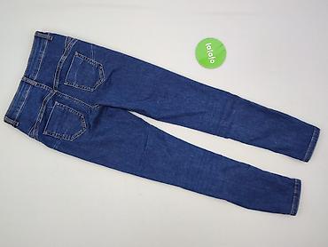 mango jeans grace: Calzedonia, Jeansy damskie, rozmiar XS — 3