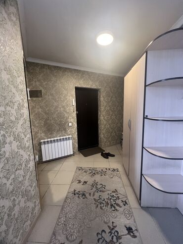 Продажа квартир: 2 комнаты, 60 м², Элитка, 10 этаж, Евроремонт