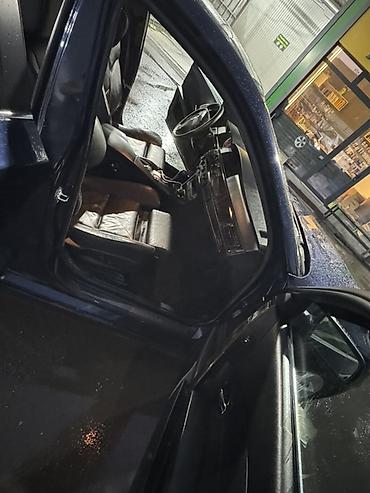 bmw e60 авто: BMW M5: 2005 г., 2.5 л, Автомат, Дизель, Седан — 4