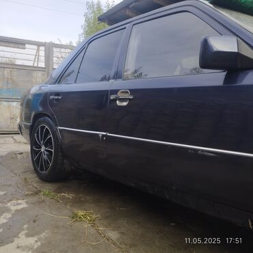 коробка опель вектра б: Mercedes-Benz W124: 1990 г., 2.2 л, Механика, Бензин, Седан