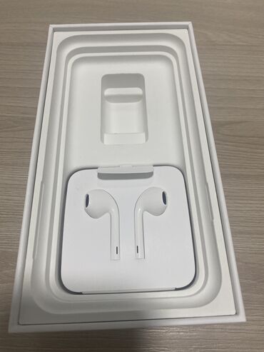 провод на айфон: Проводные наушники Apple EarPods. Модель: Lightning connector