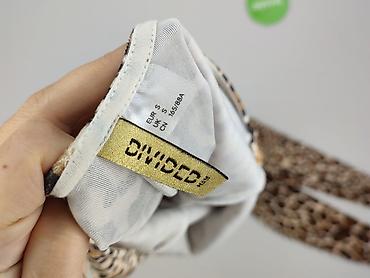 klapek: H&M Divided, Kombinezon damski, rozmiar S — 4