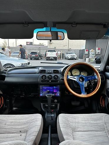 генератор на нисар марч: Nissan March: 2000 г., 1 л, Автомат, Бензин, Хэтчбэк — 7