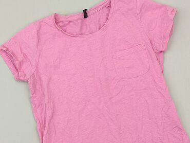 turtle neck t shirty: T-shirt, SinSay, XS (EU 34), condition - Good