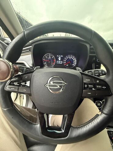 Ssangyong: Ssangyong Korando: 2019 г., Автомат, Дизель, Кроссовер — 2