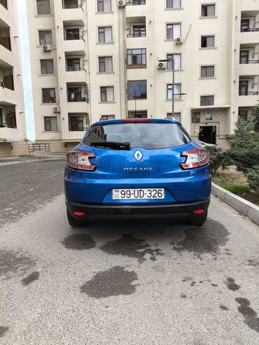 Renault: Renault Megane: 1.5 l | 2011 il 40000 km Kupe — 3
